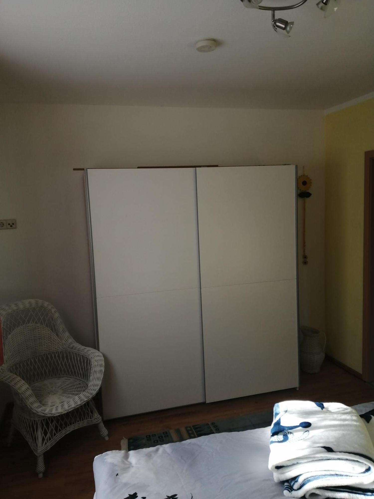 Ferienwohnung Kleine Hedwig Putbus Exterior foto