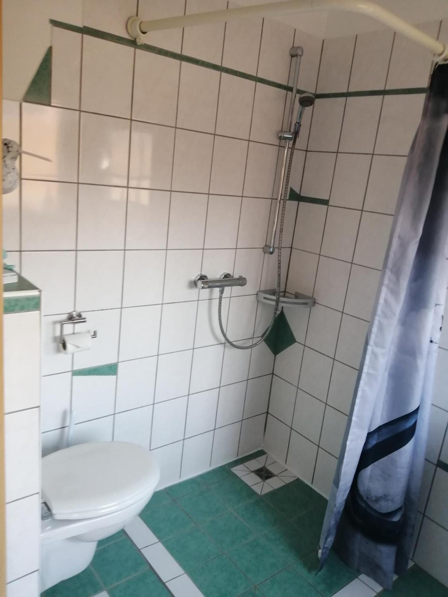 Ferienwohnung Kleine Hedwig Putbus Exterior foto